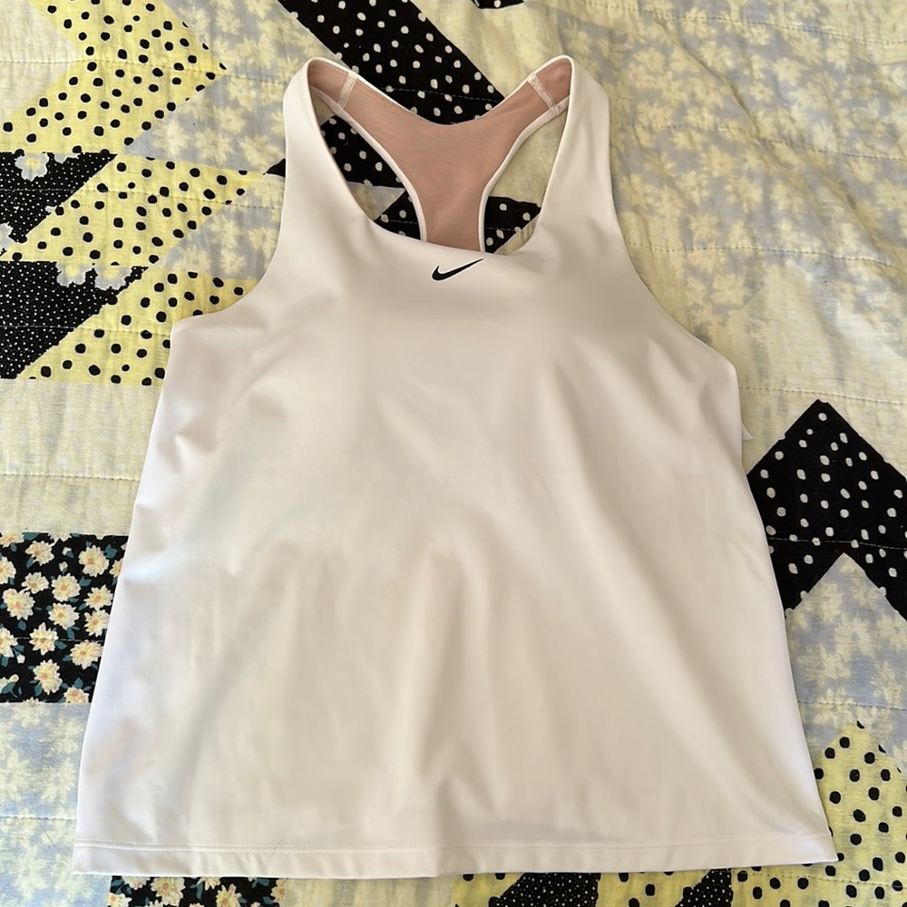 Nike Tank Top